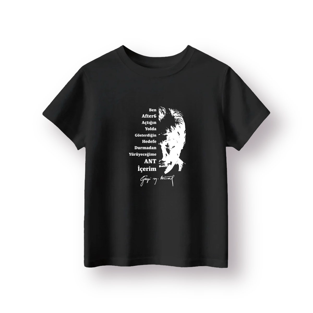 Atatürk 1 - Çocuk T-shirt