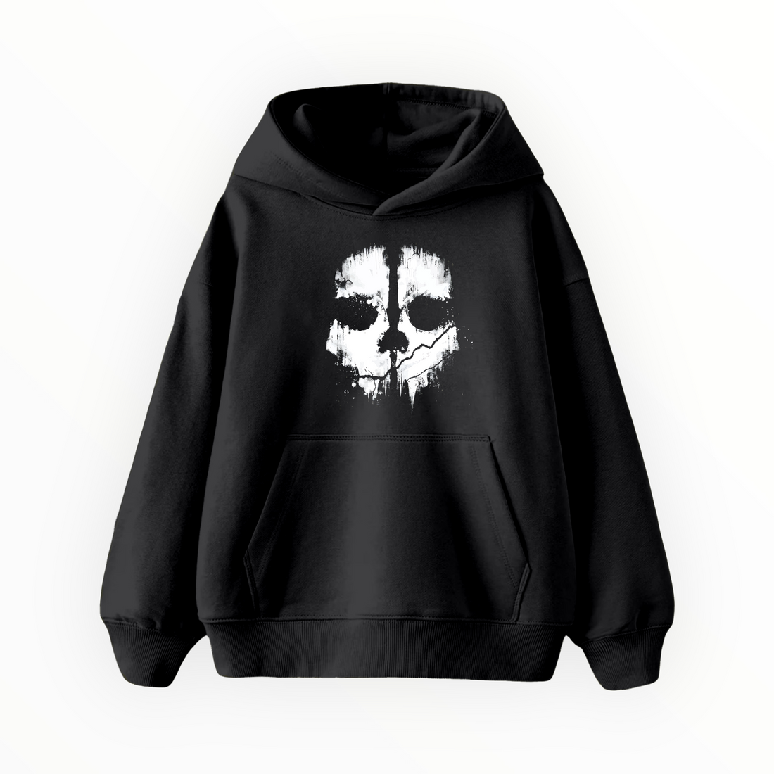 Ghost - Çocuk Hoodie