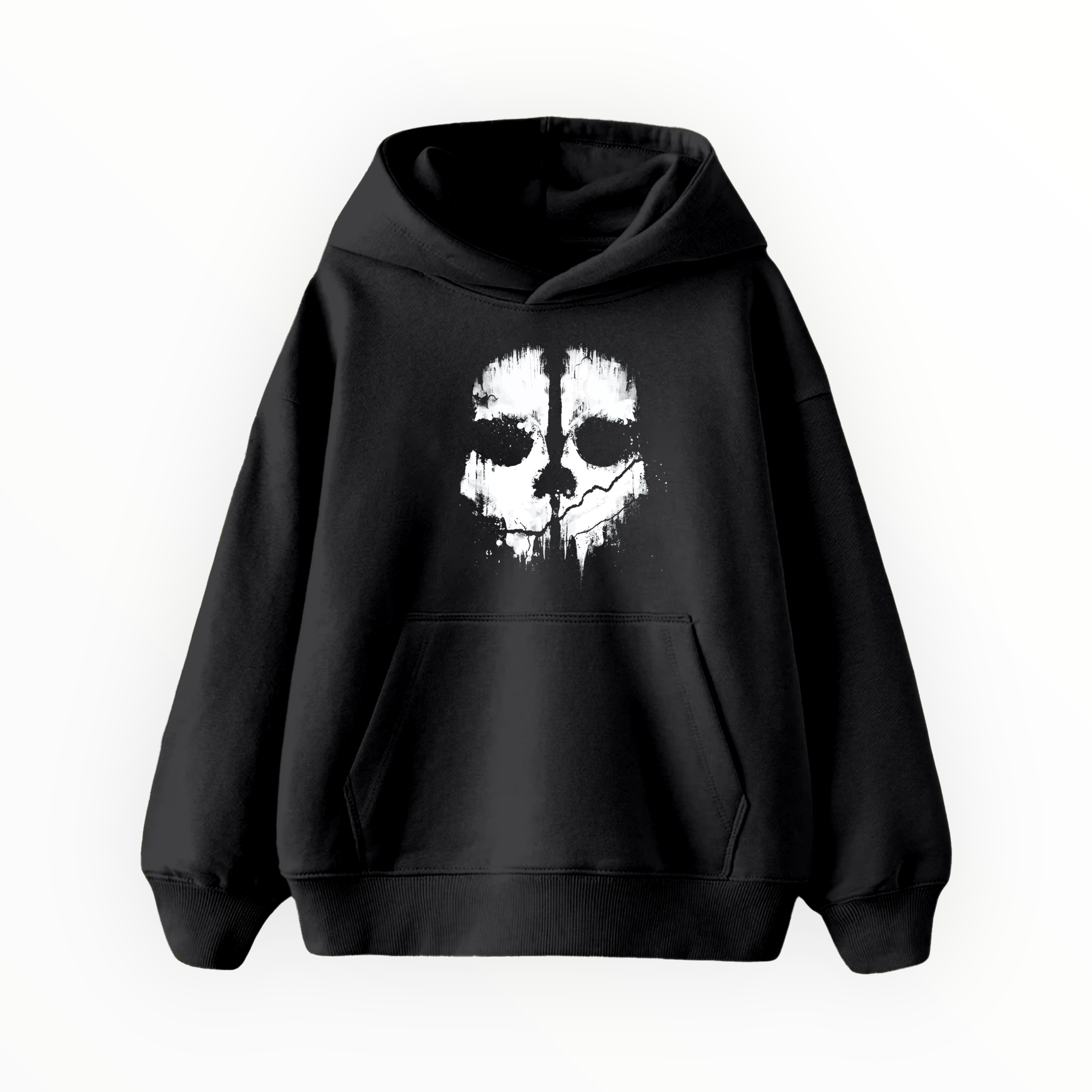 Ghost - Çocuk Hoodie