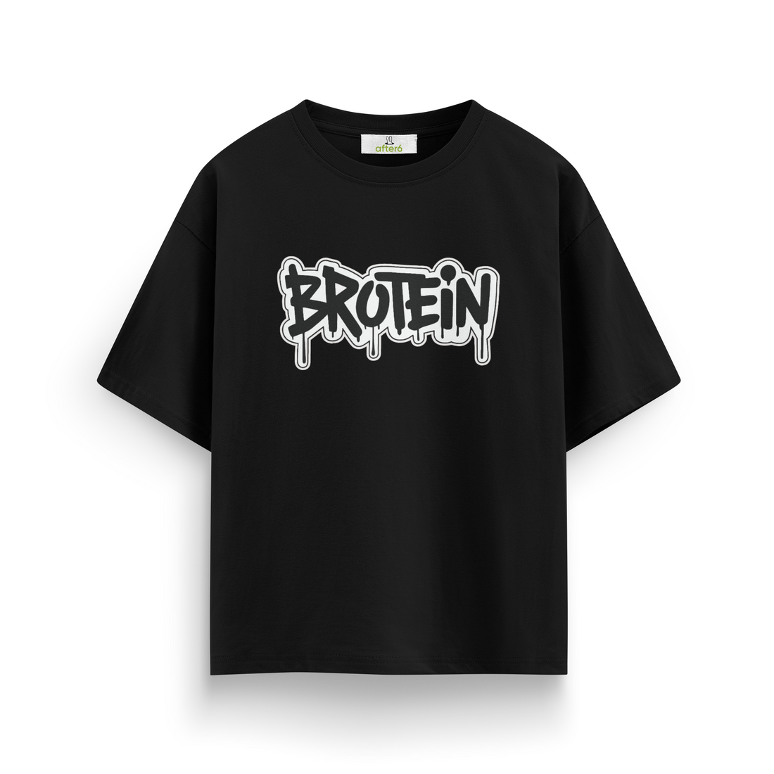 Brotein - Oversize T-Shirt