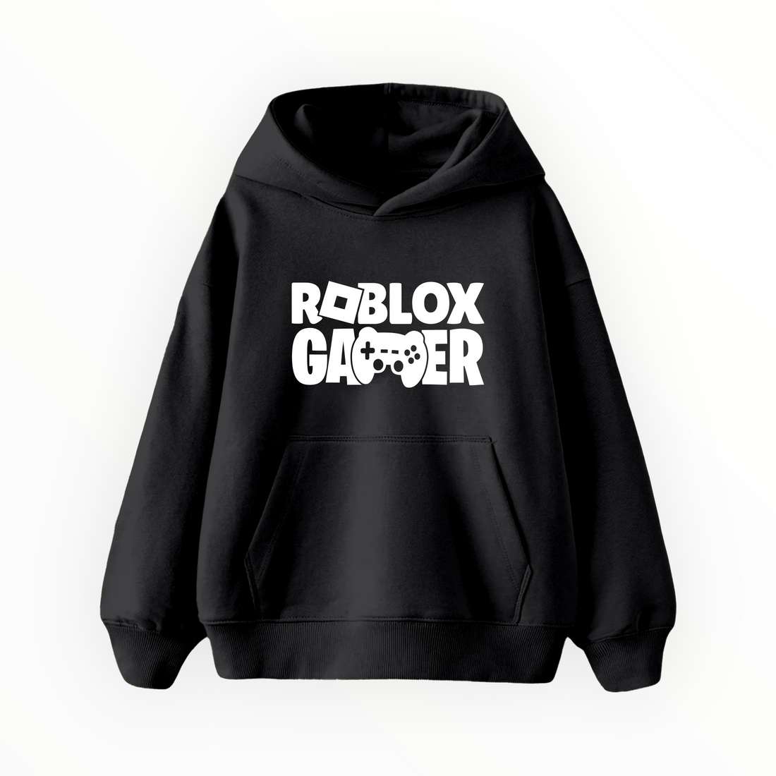 Gamer - Çocuk Hoodie