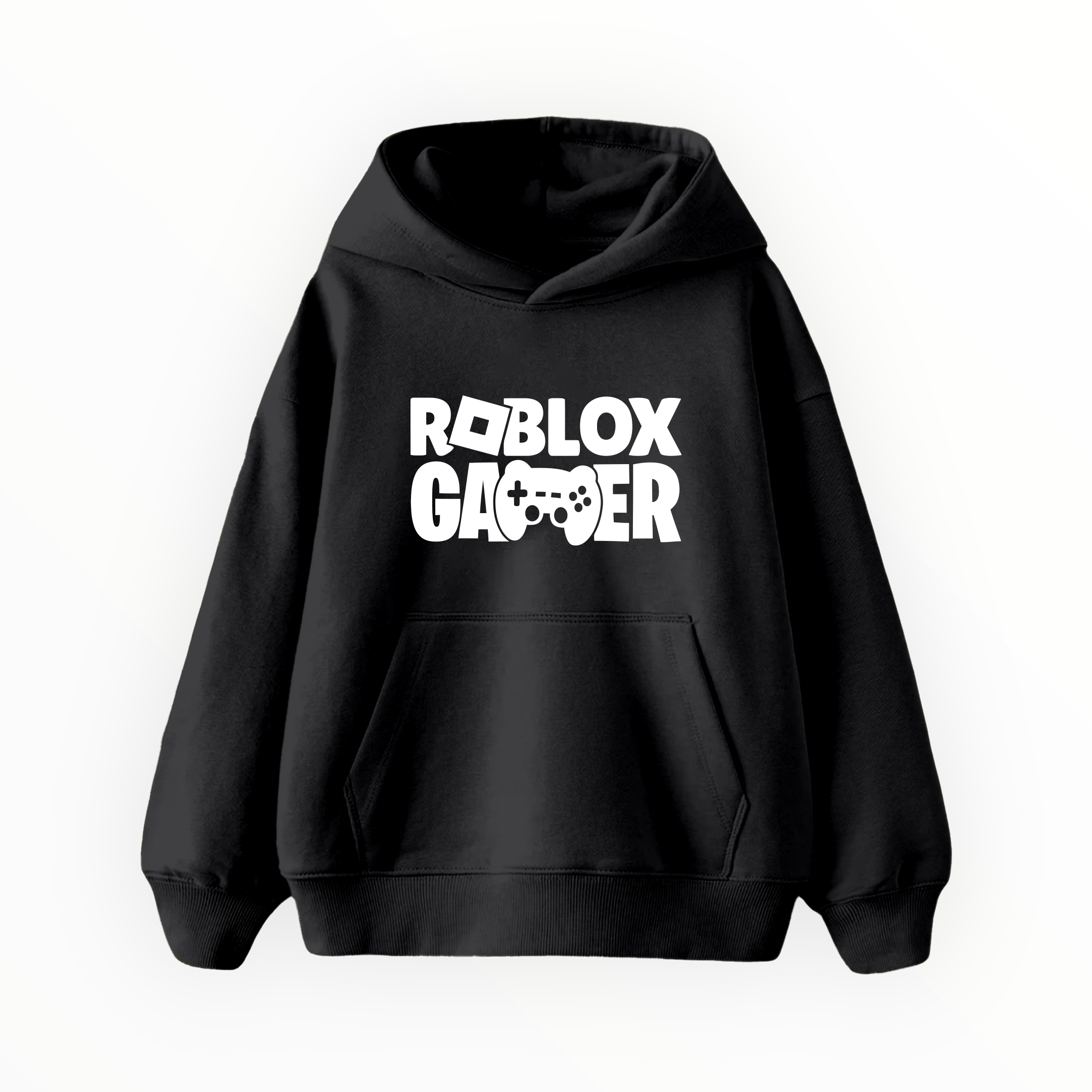 Gamer - Çocuk Hoodie