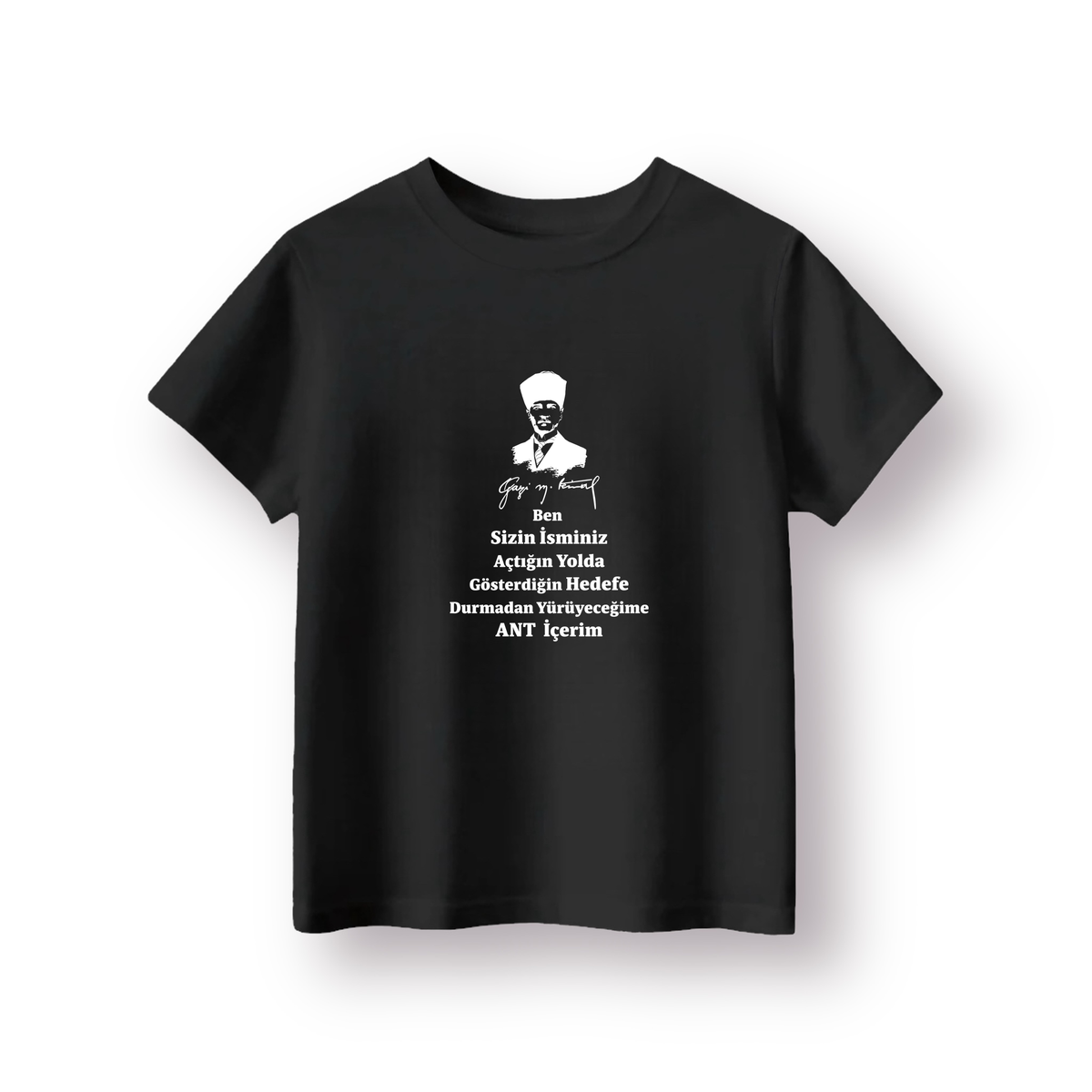 Atatürk 2 - Çocuk T-shirt