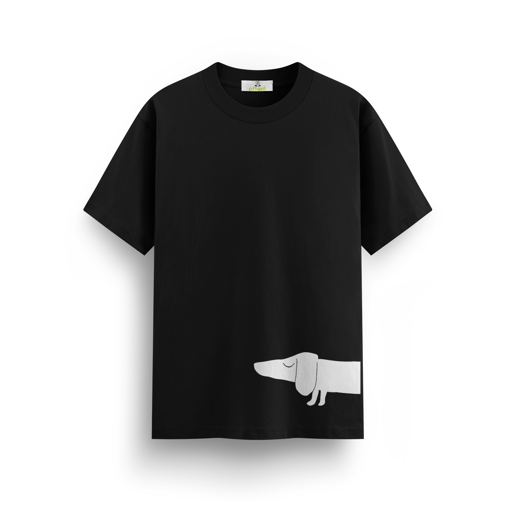 Hot Dog - Regular T-shirt