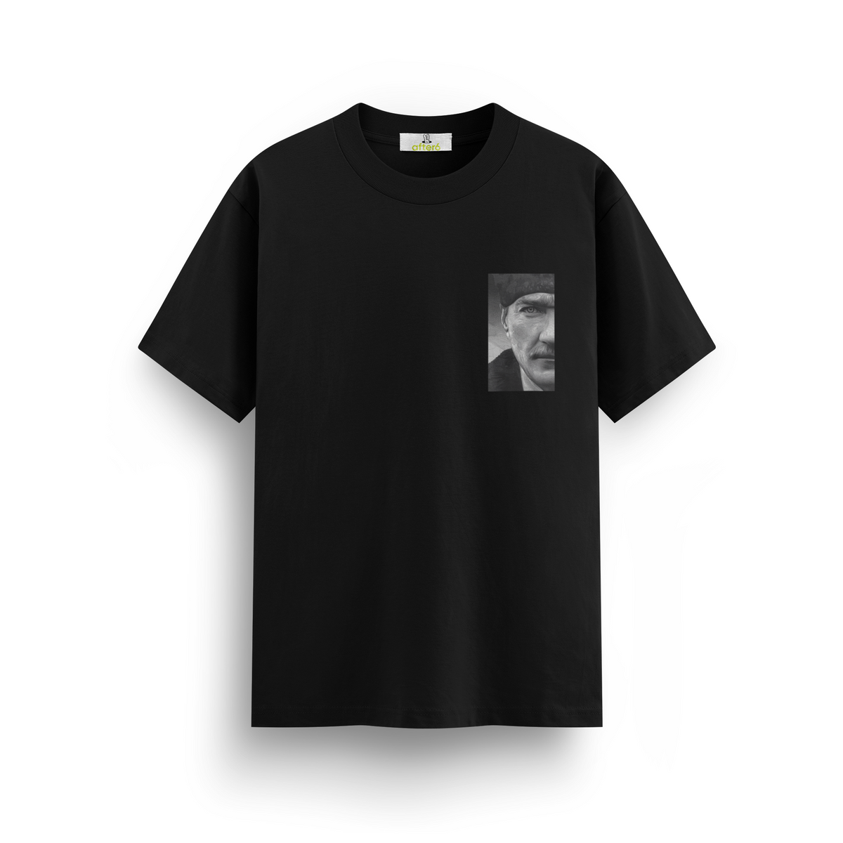 Atatürk 3 - Regular T-shirt