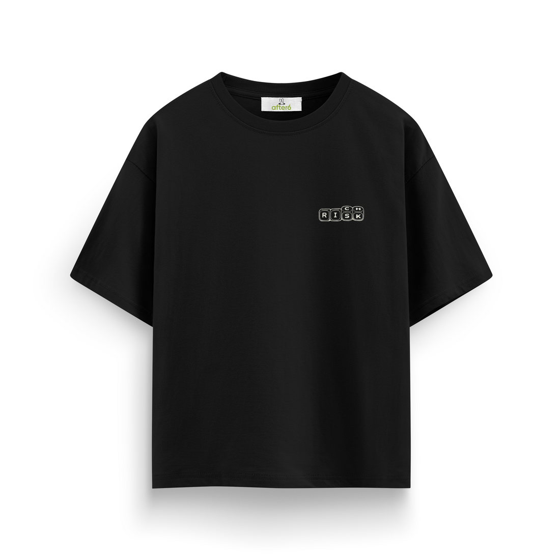 Rich - Oversize T-Shirt