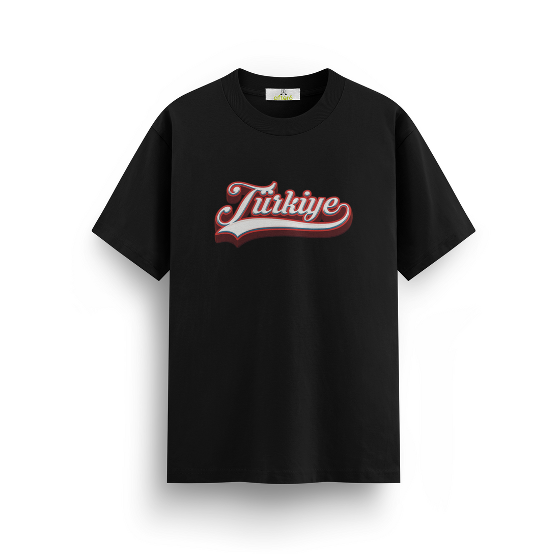 Türkiye 26 - Regular T-shirt