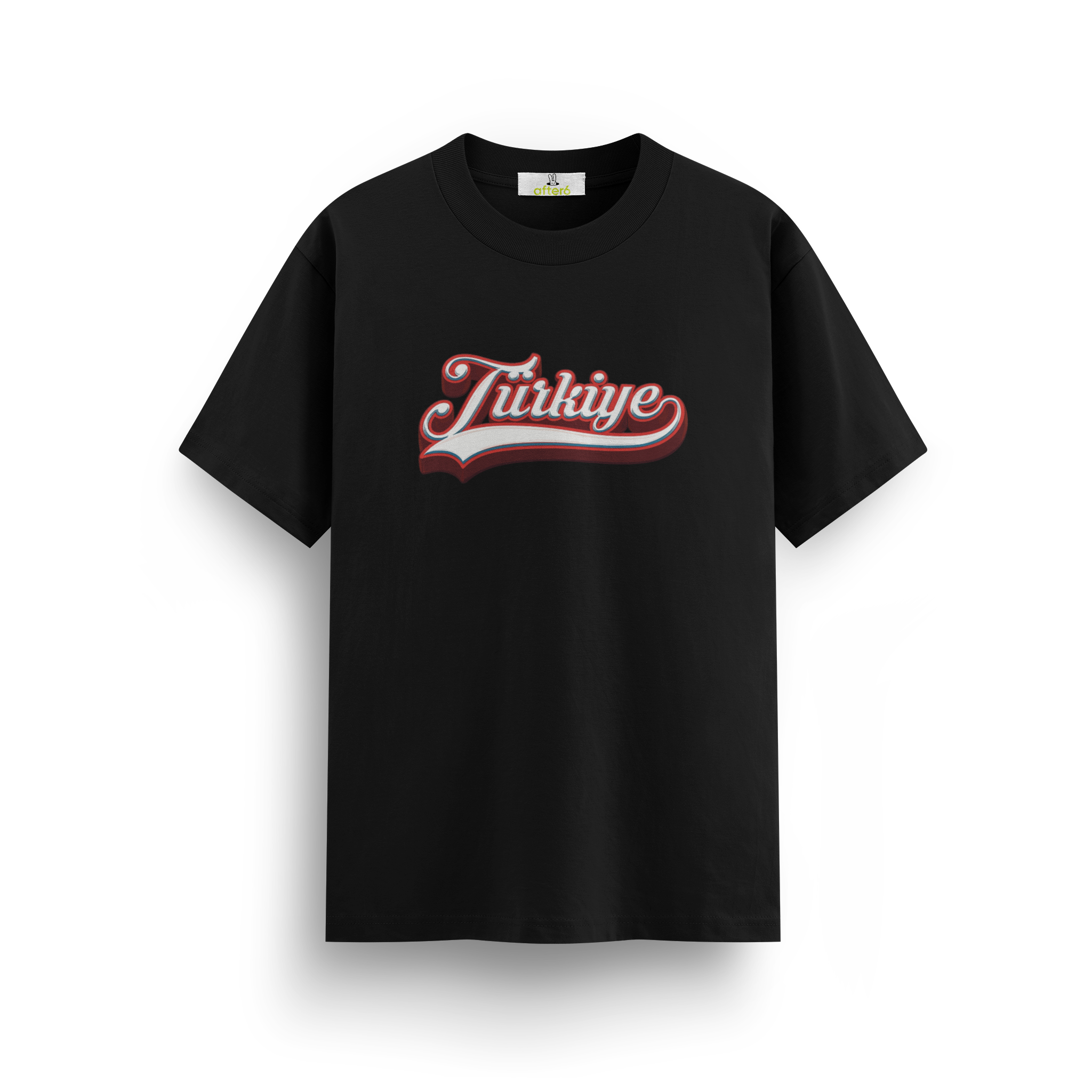 Türkiye 26 - Regular T-shirt