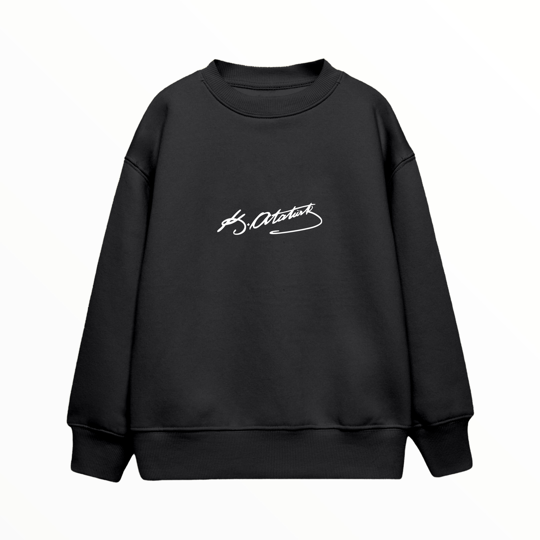İmza - Çocuk Sweatshirt