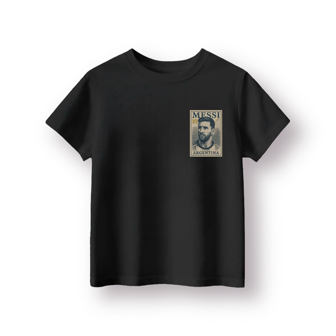 Messi Argentina - Çocuk T-shirt