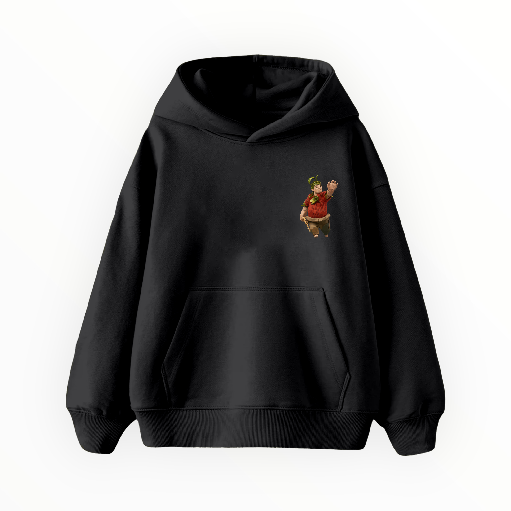 Cody - Çocuk Hoodie