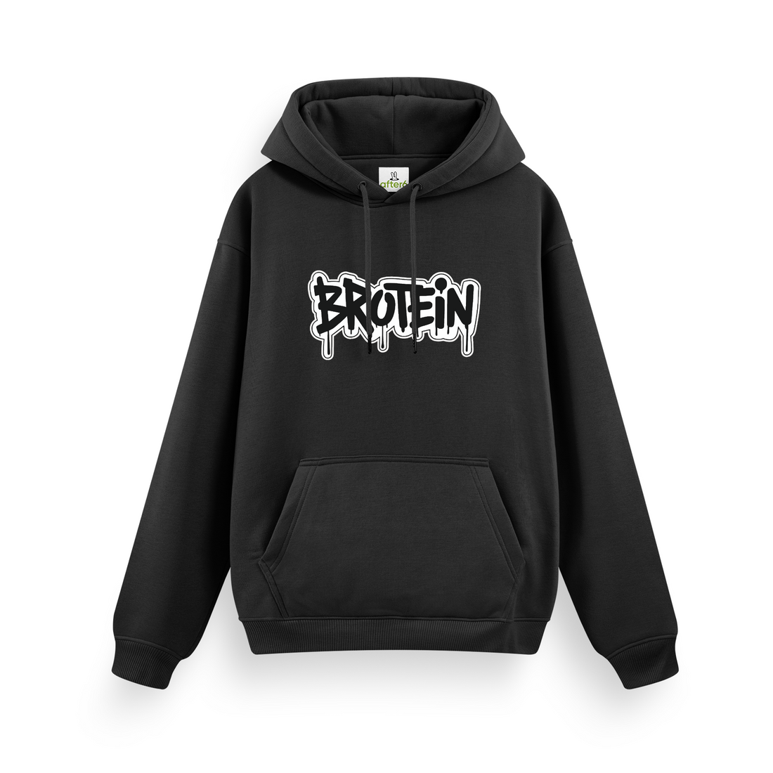 Brotein - Regular Hoodie
