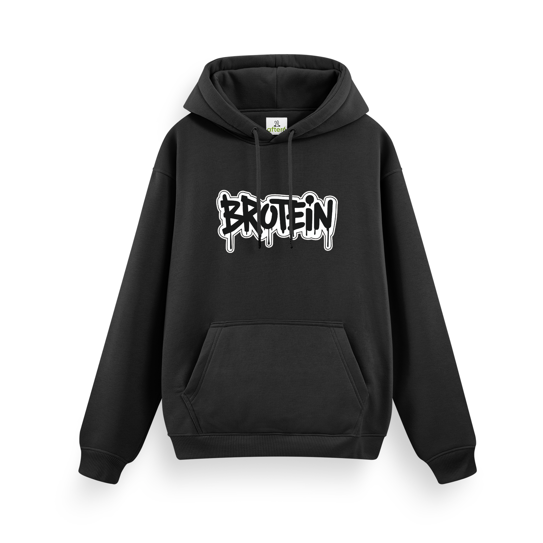 Brotein - Regular Hoodie