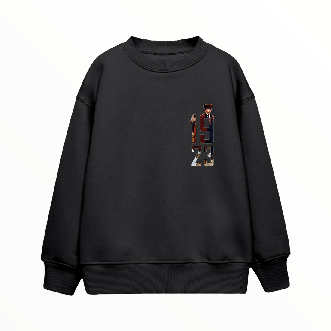 1923 - Çocuk Sweatshirt