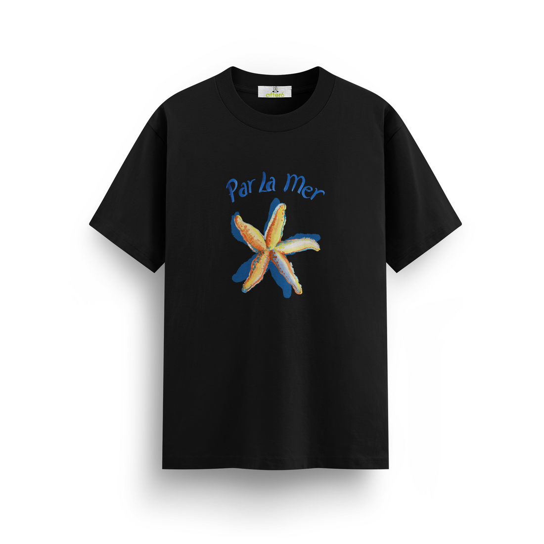 Par la mer - Regular T-shirt