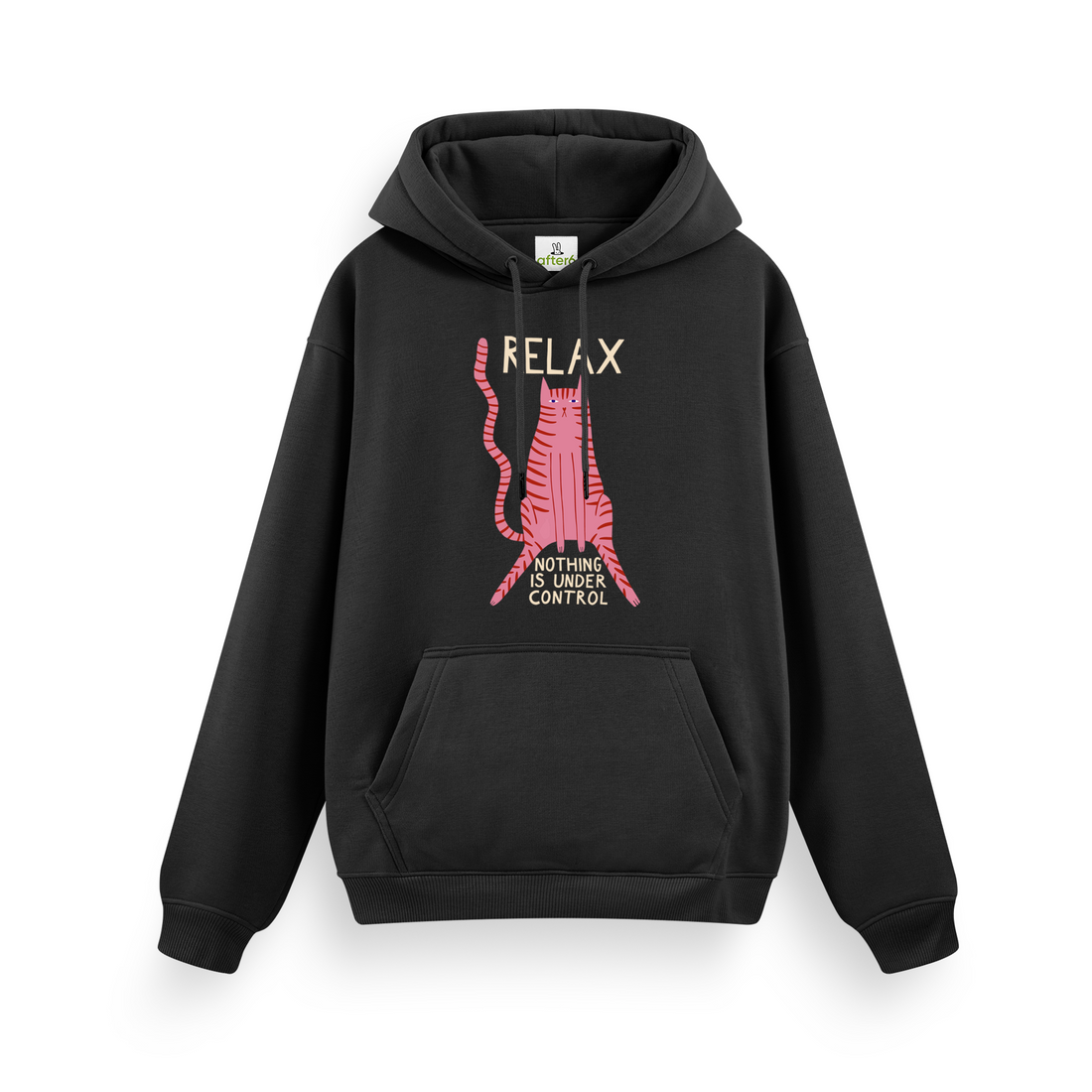 Relax - Regular Hoodie