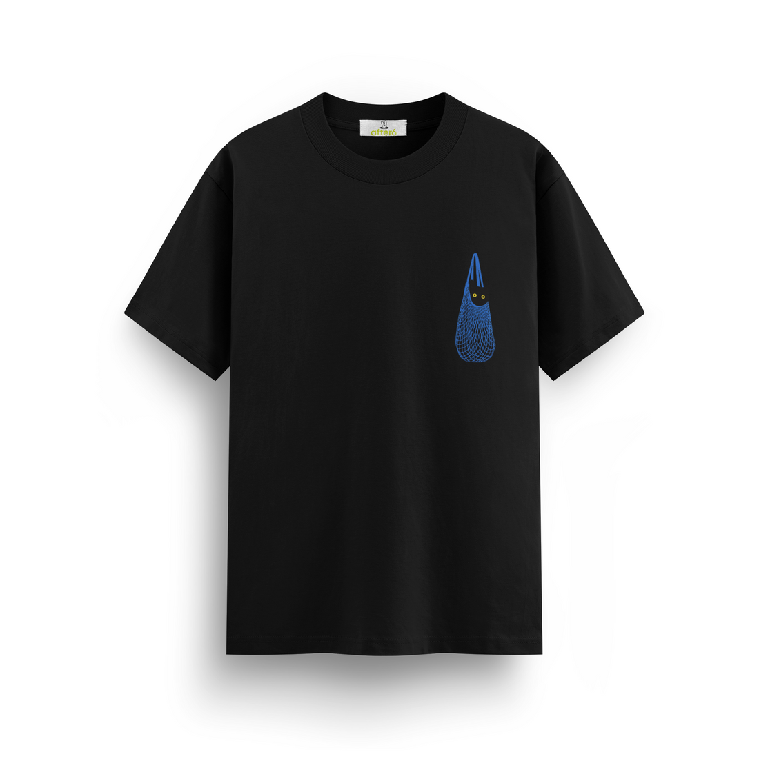 Cat Bag - Regular T-shirt