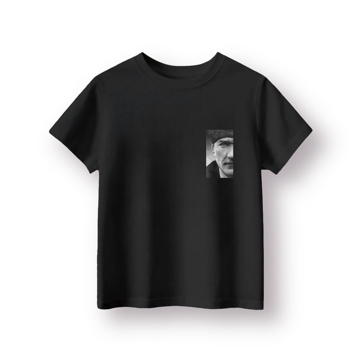 Atatürk 3 - Çocuk T-shirt