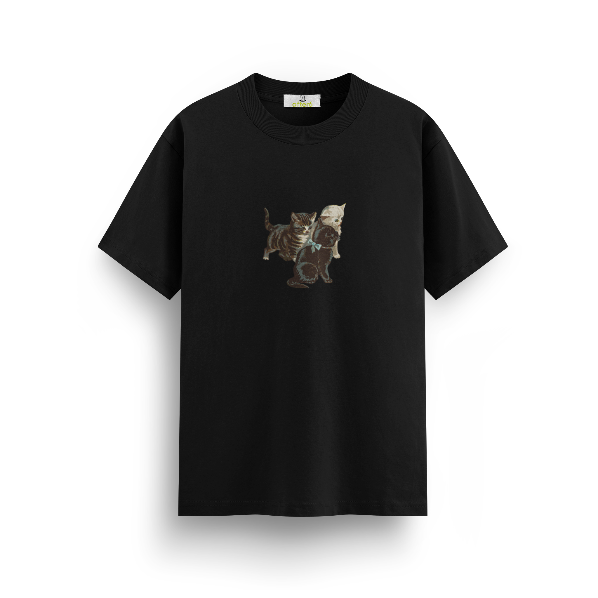 Kitties - Regular T-shirt