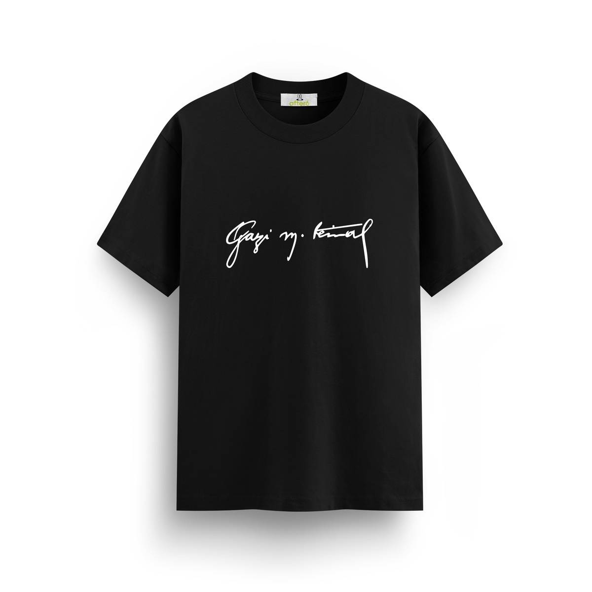 Gazi Mustafa Kemal II - Regular T-shirt