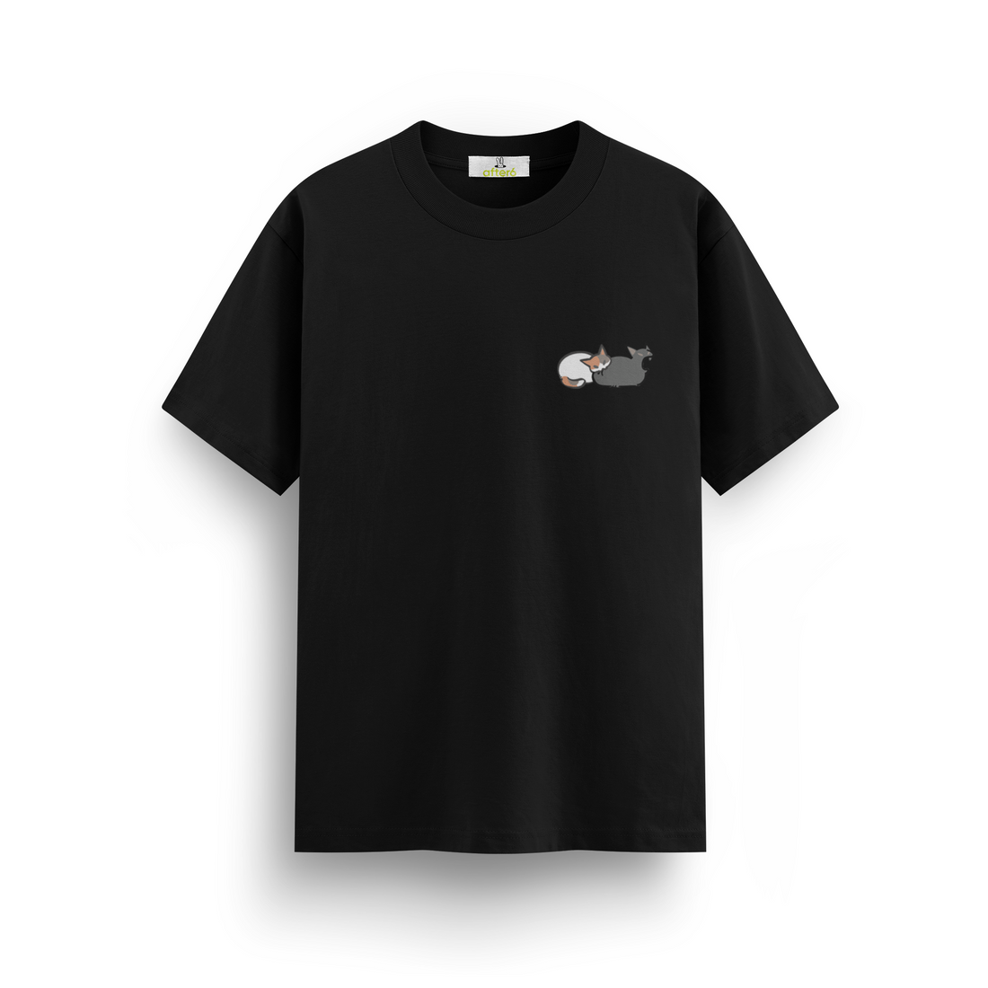 AAA - Regular T-shirt