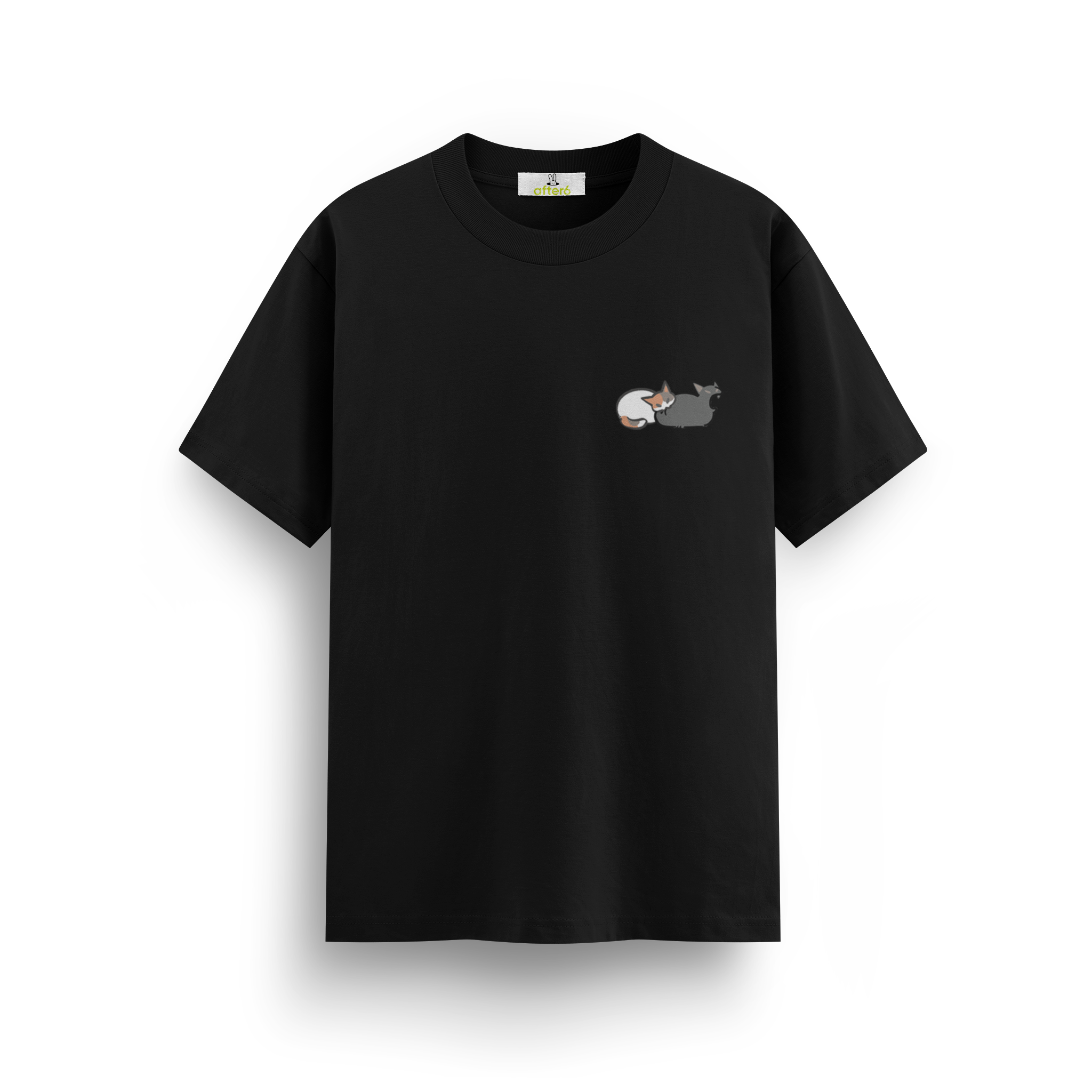 AAA - Regular T-shirt