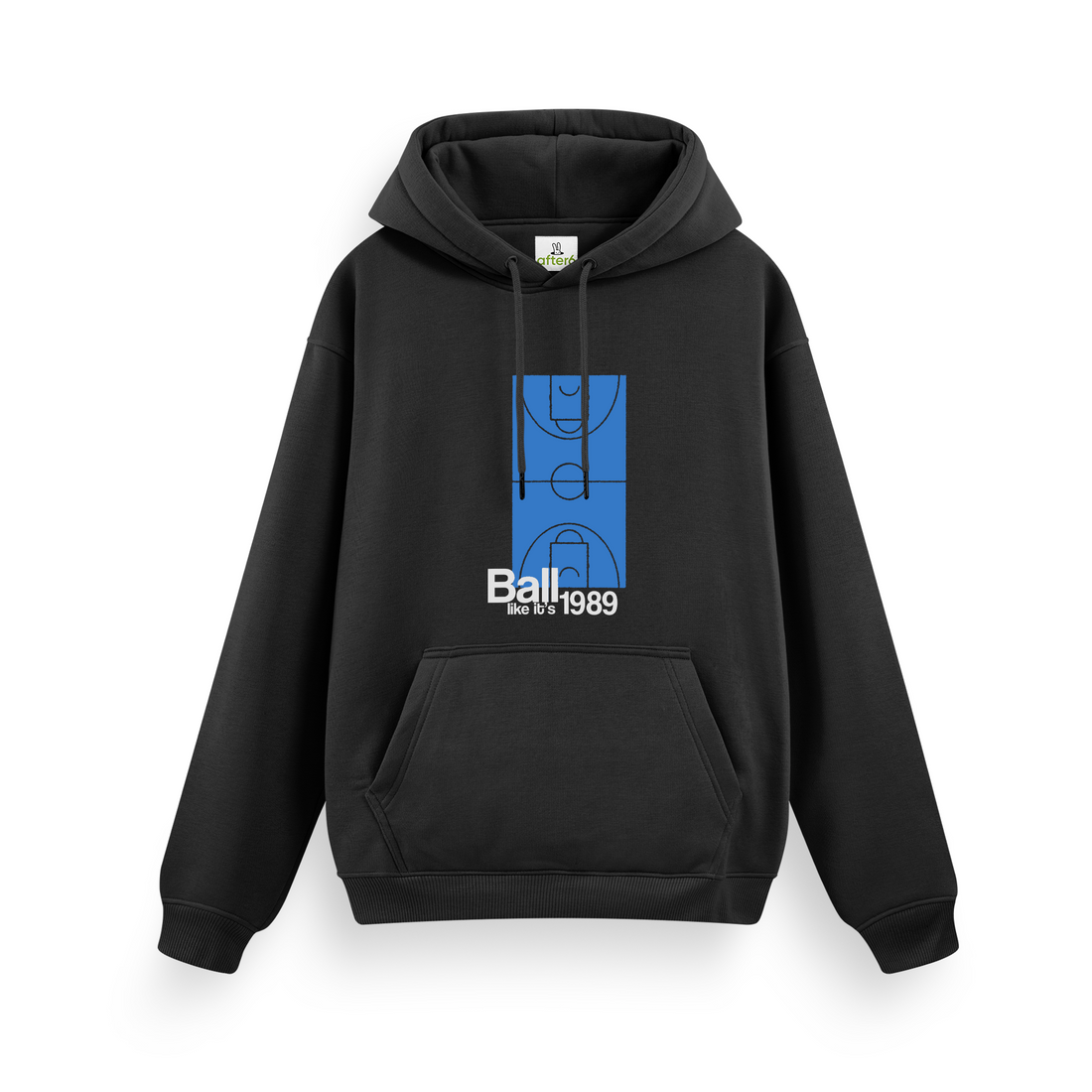 Like 1989 - Regular Hoodie