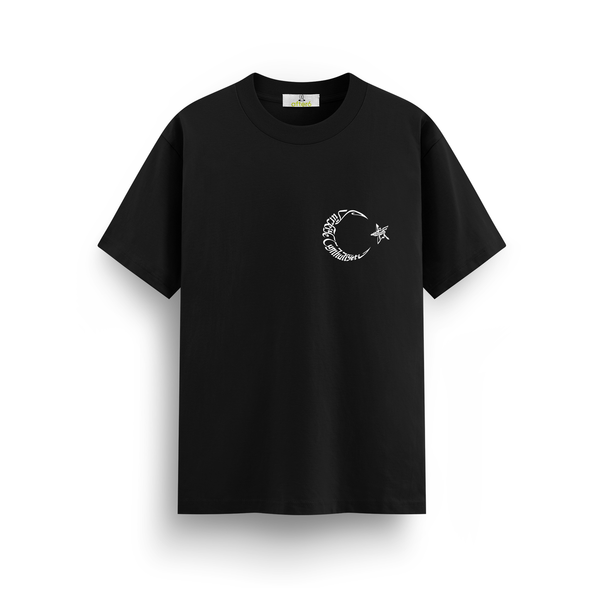 Sonsuza Kadar - Regular T-shirt