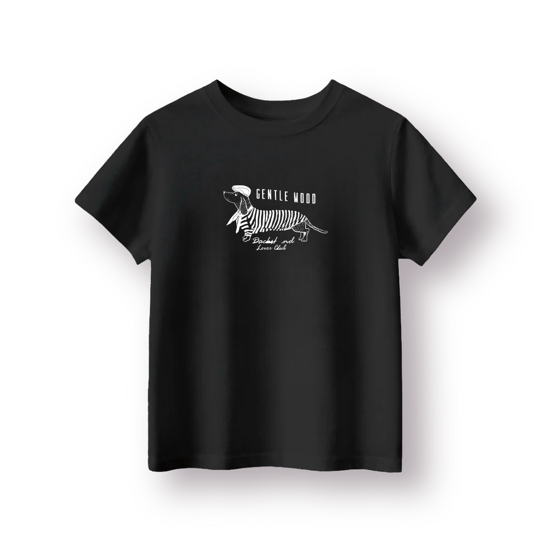 Gentle Mood - Çocuk T-shirt