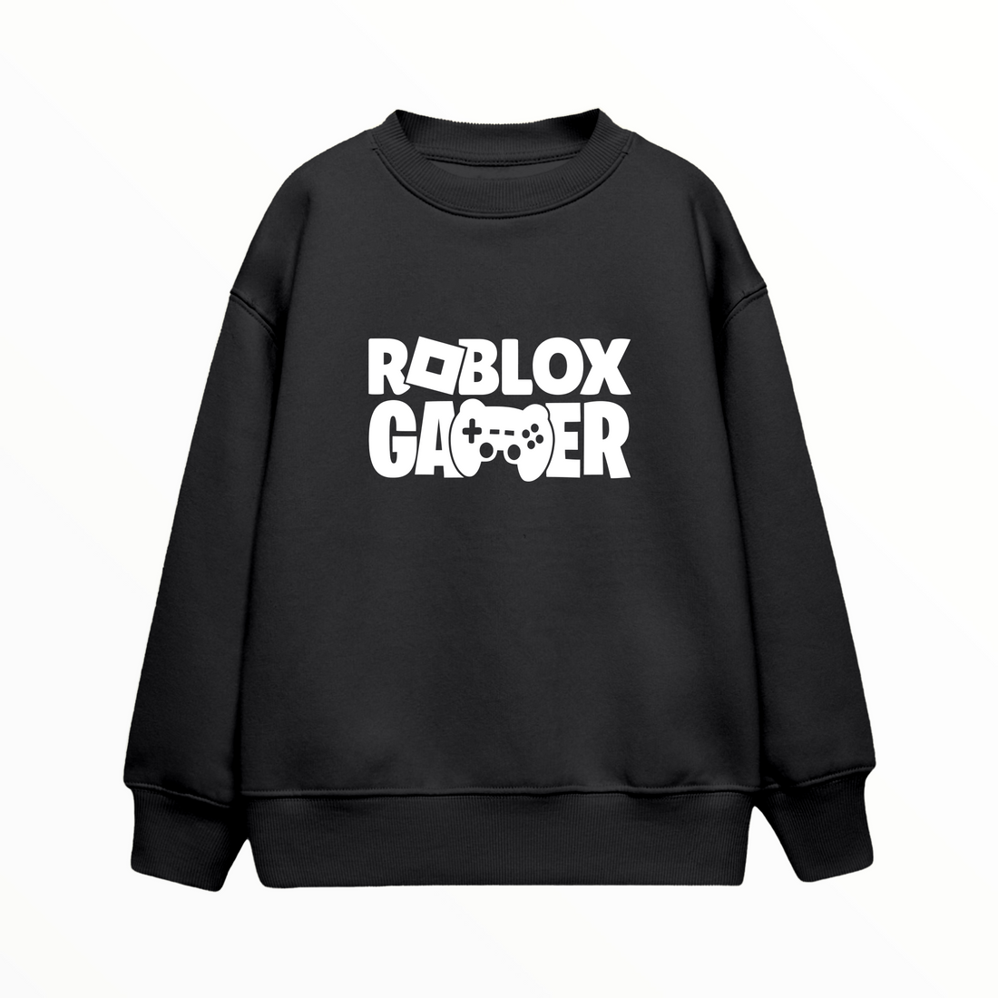 Gamer - Çocuk Sweatshirt