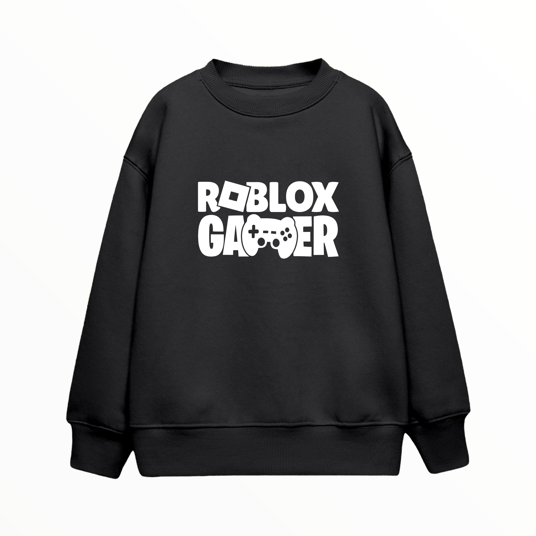 Gamer - Çocuk Sweatshirt