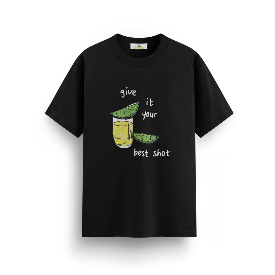 Give It - Regular T-shirt