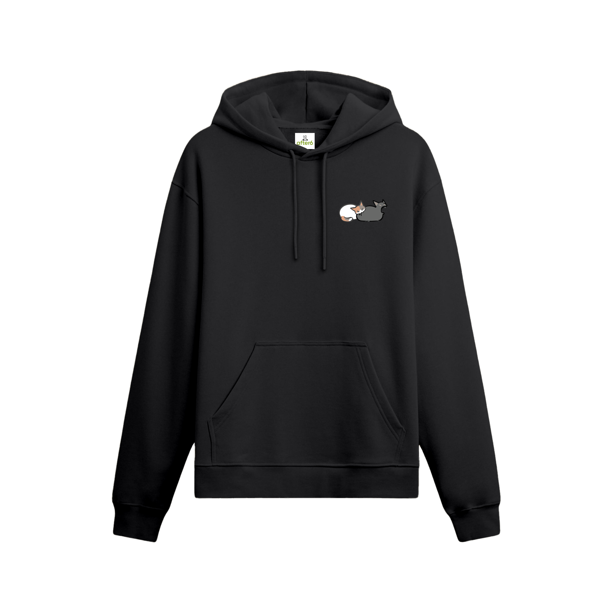 AAA - Oversize Hoodie