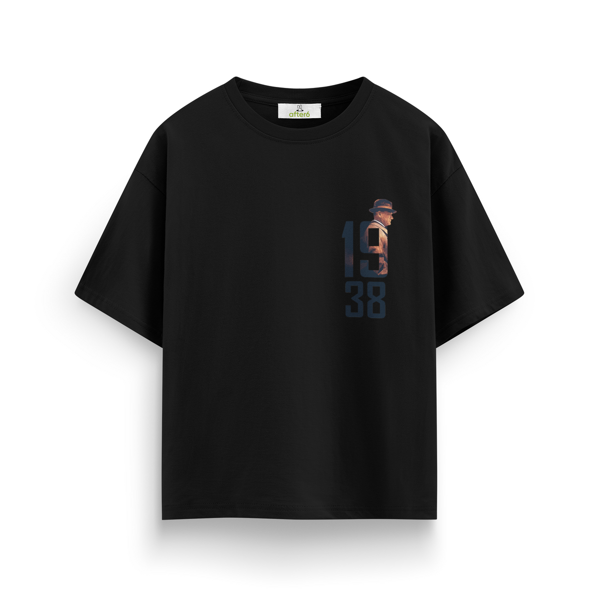 1938 - Oversize T-Shirt