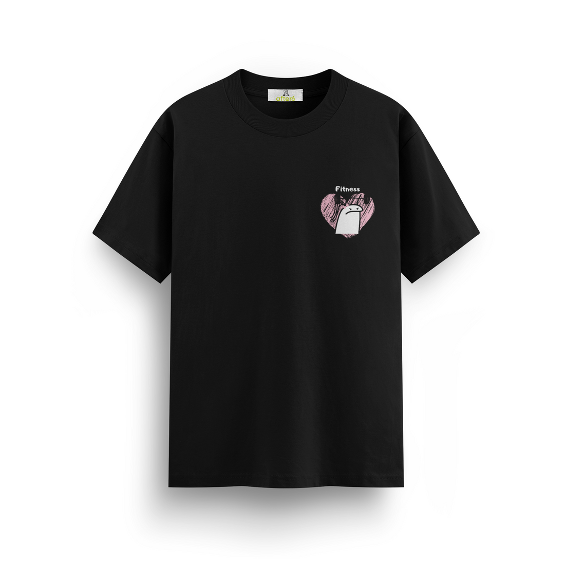 Flork Gym - Regular T-shirt