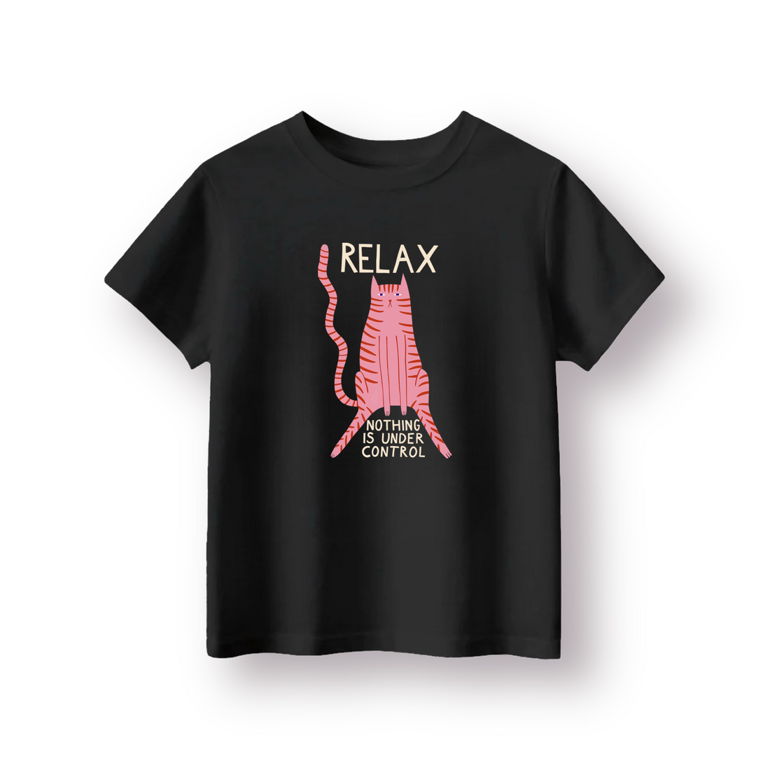Relax - Çocuk T-shirt