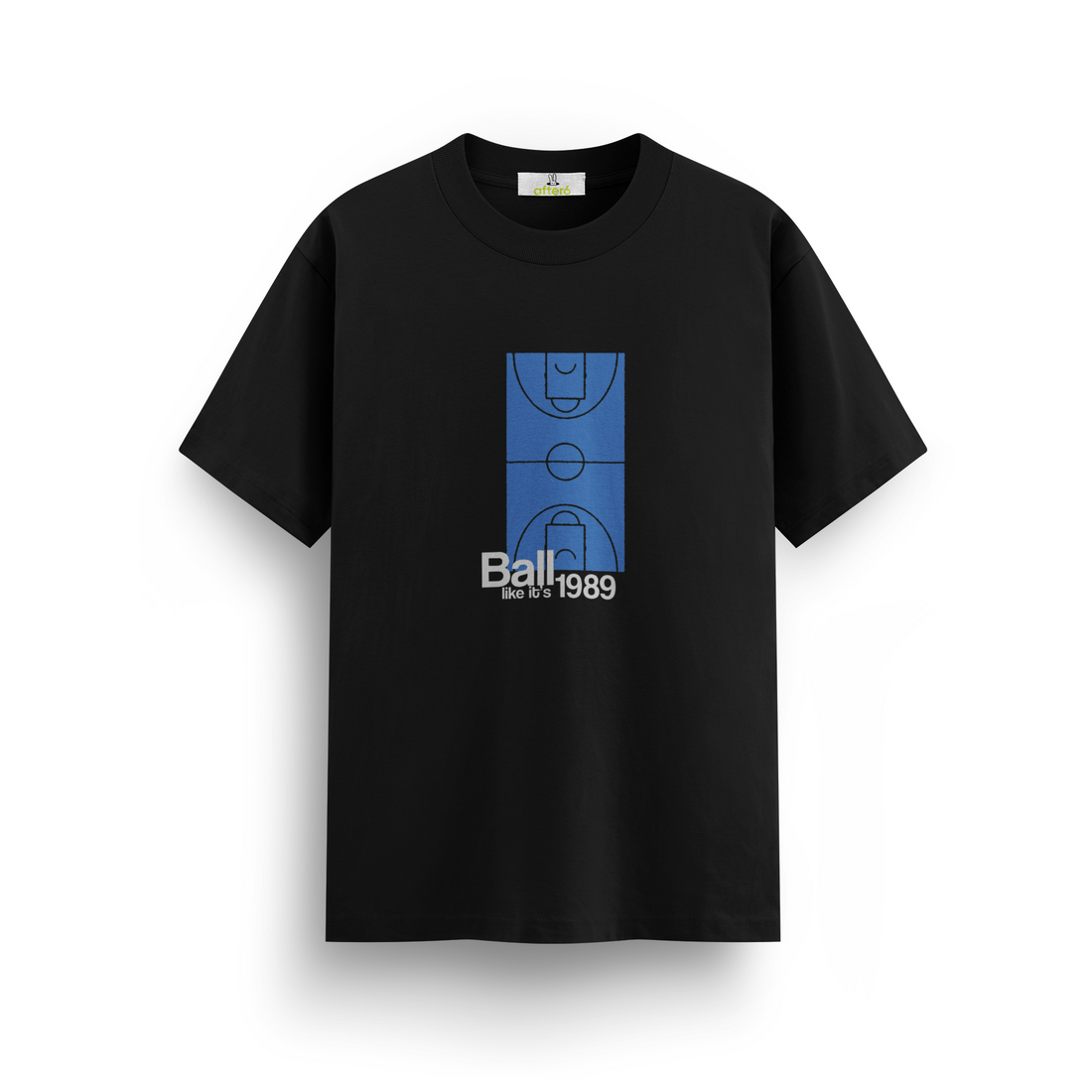 Like 1989 - Regular T-shirt