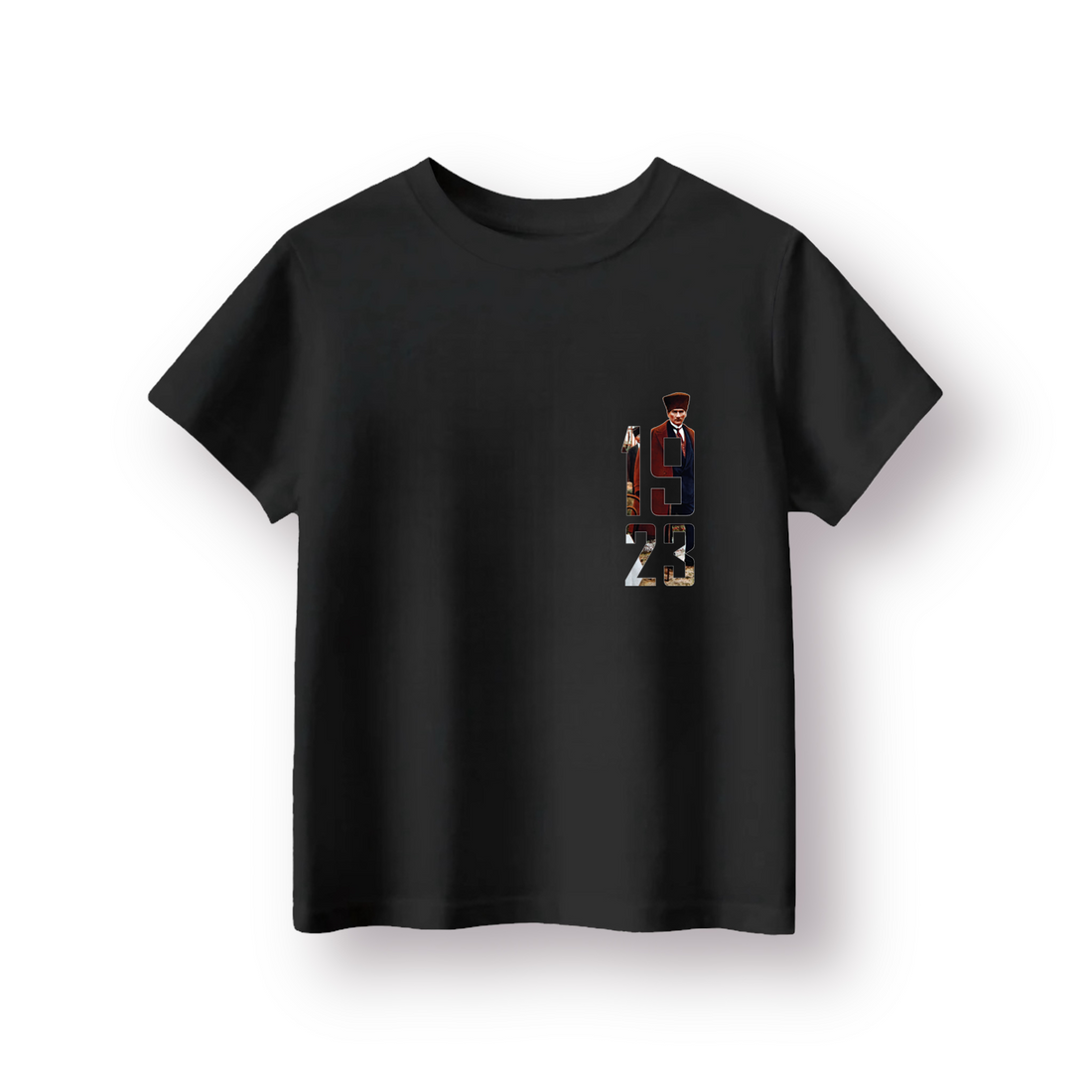 1923 - Çocuk T-shirt