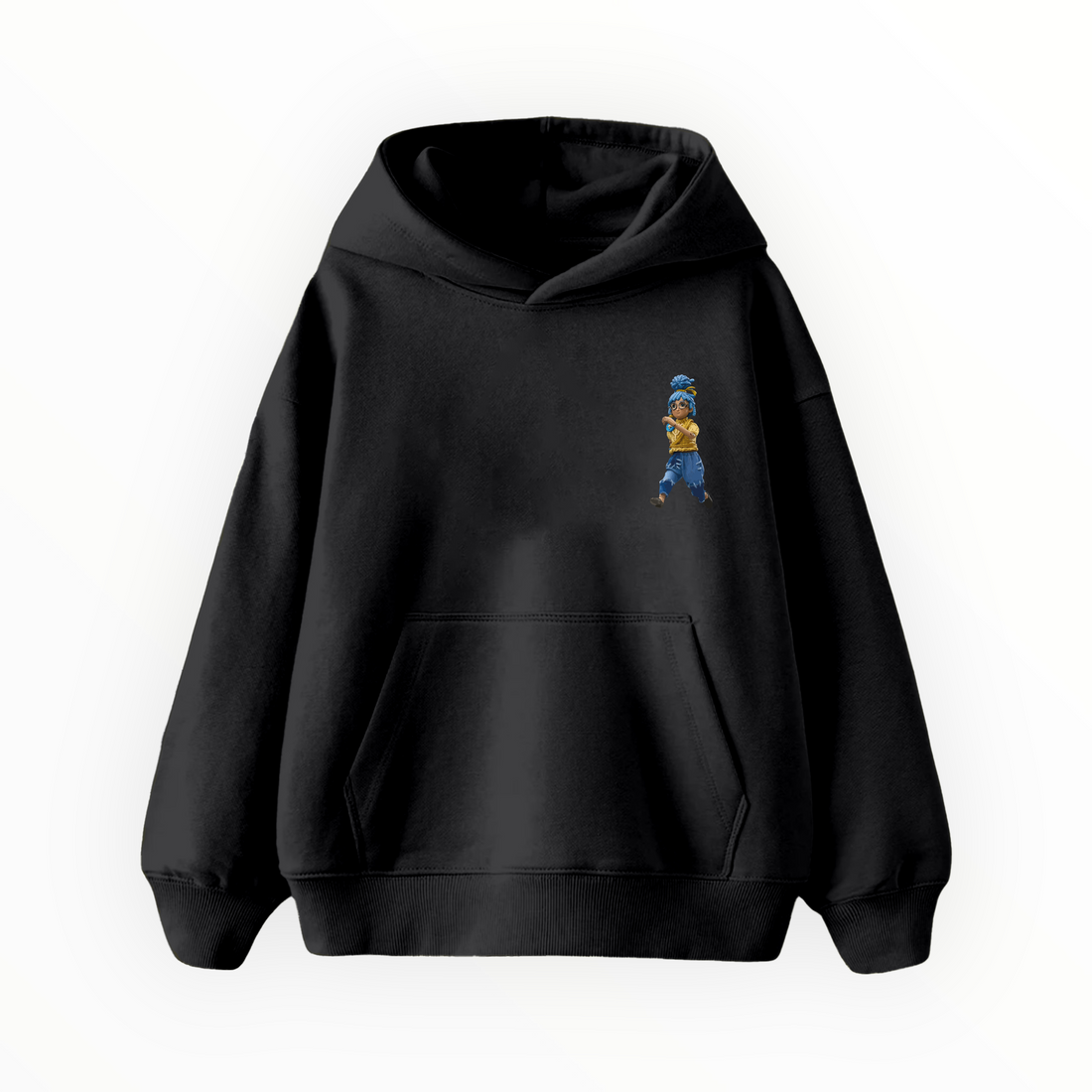 May - Çocuk Hoodie