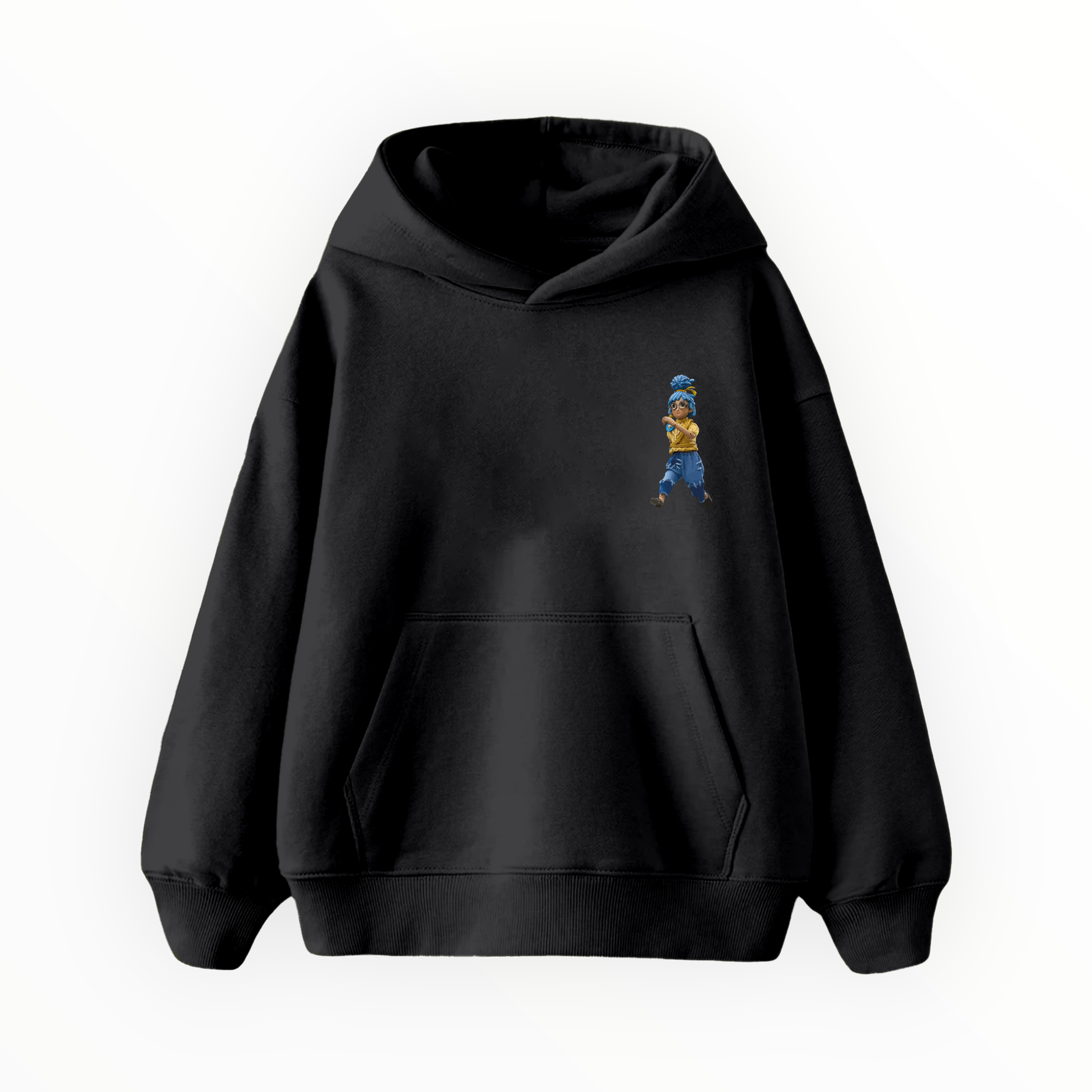 May - Çocuk Hoodie
