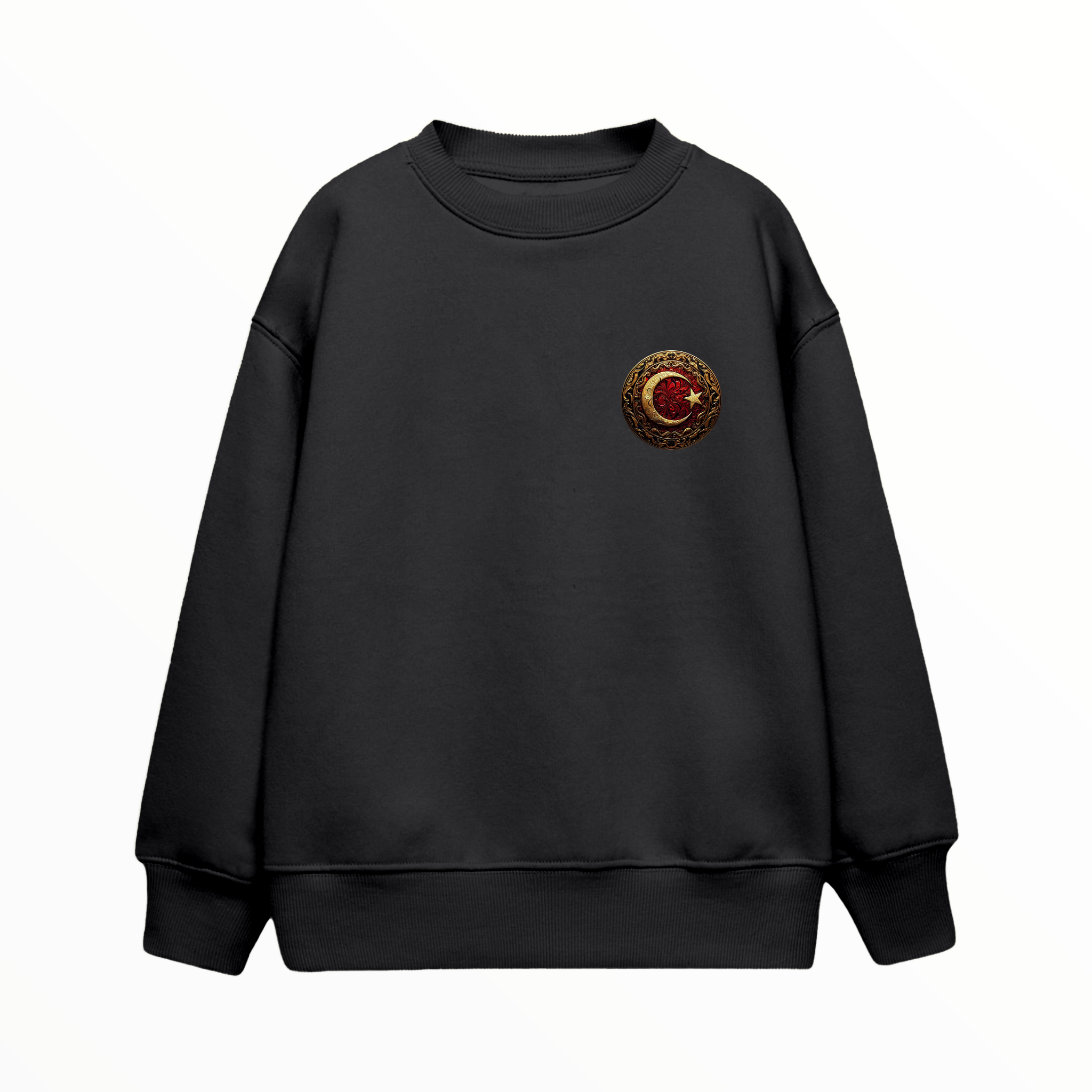 Authentic Stars - Çocuk Sweatshirt