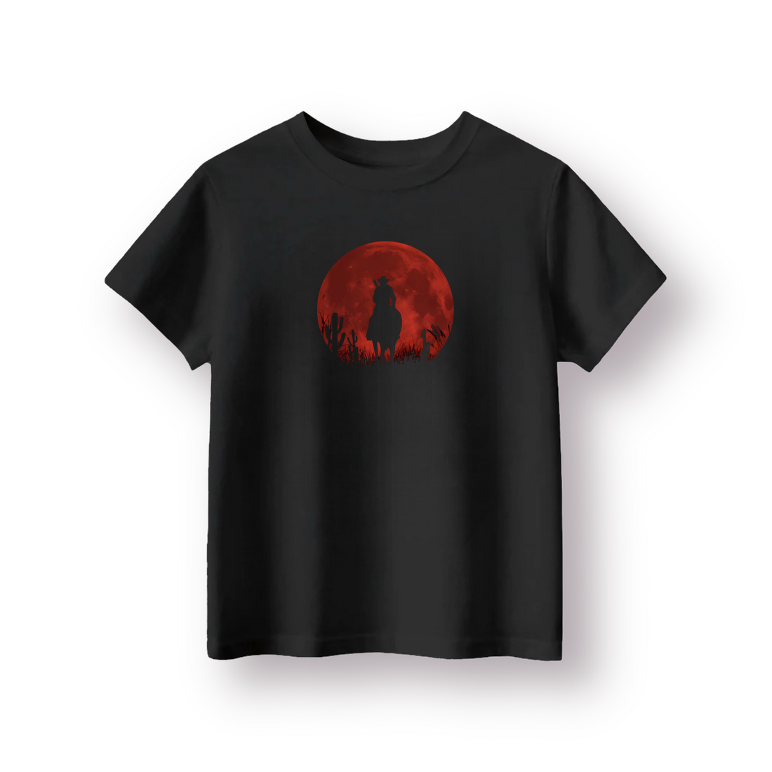 Moon - Çocuk T-shirt