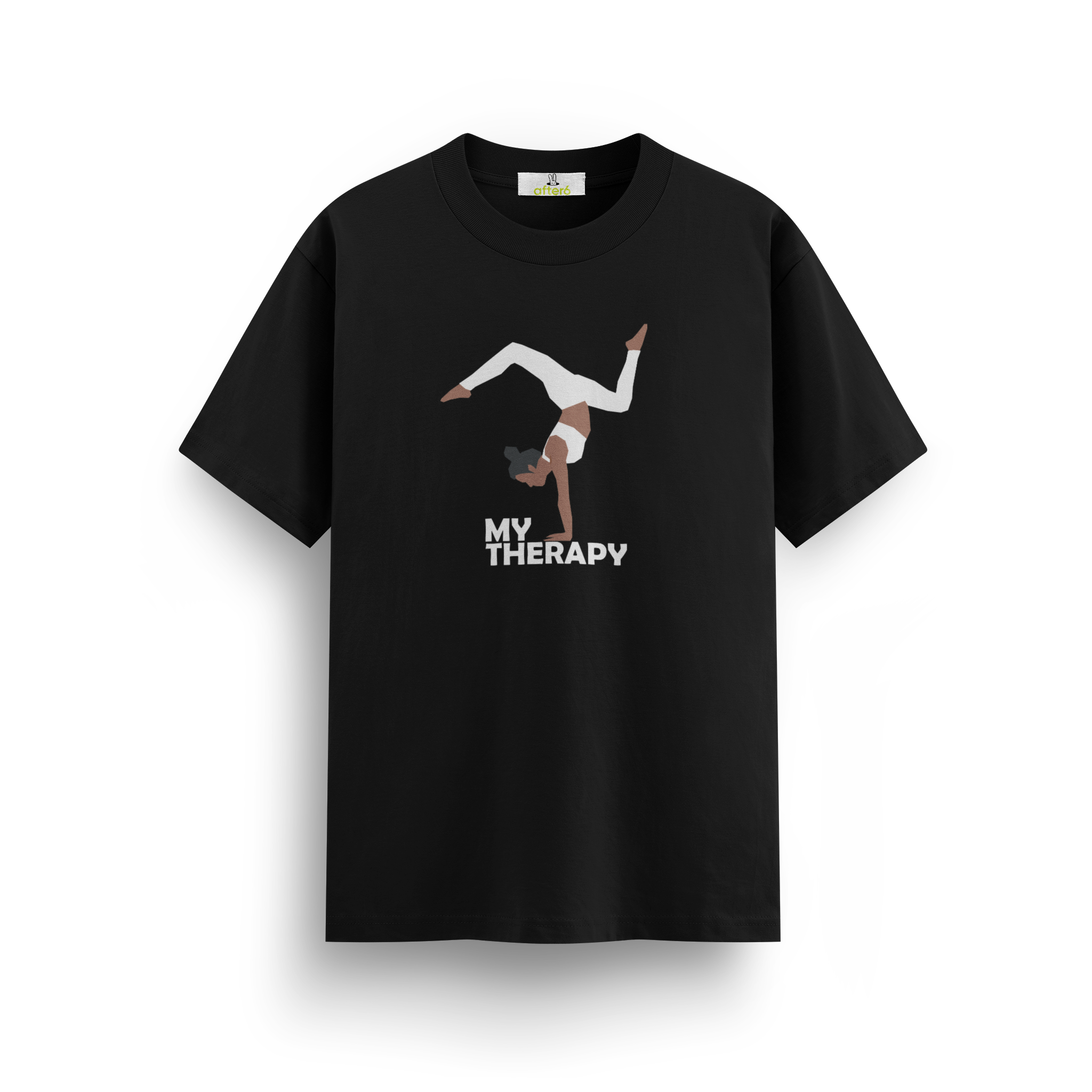 My Therapy - Regular T-shirt