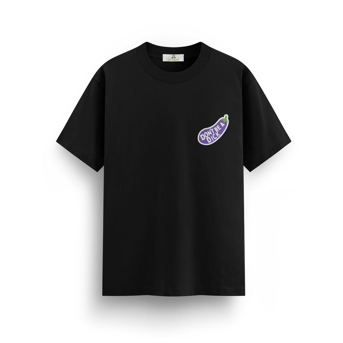 Dont Be a - Regular T-shirt