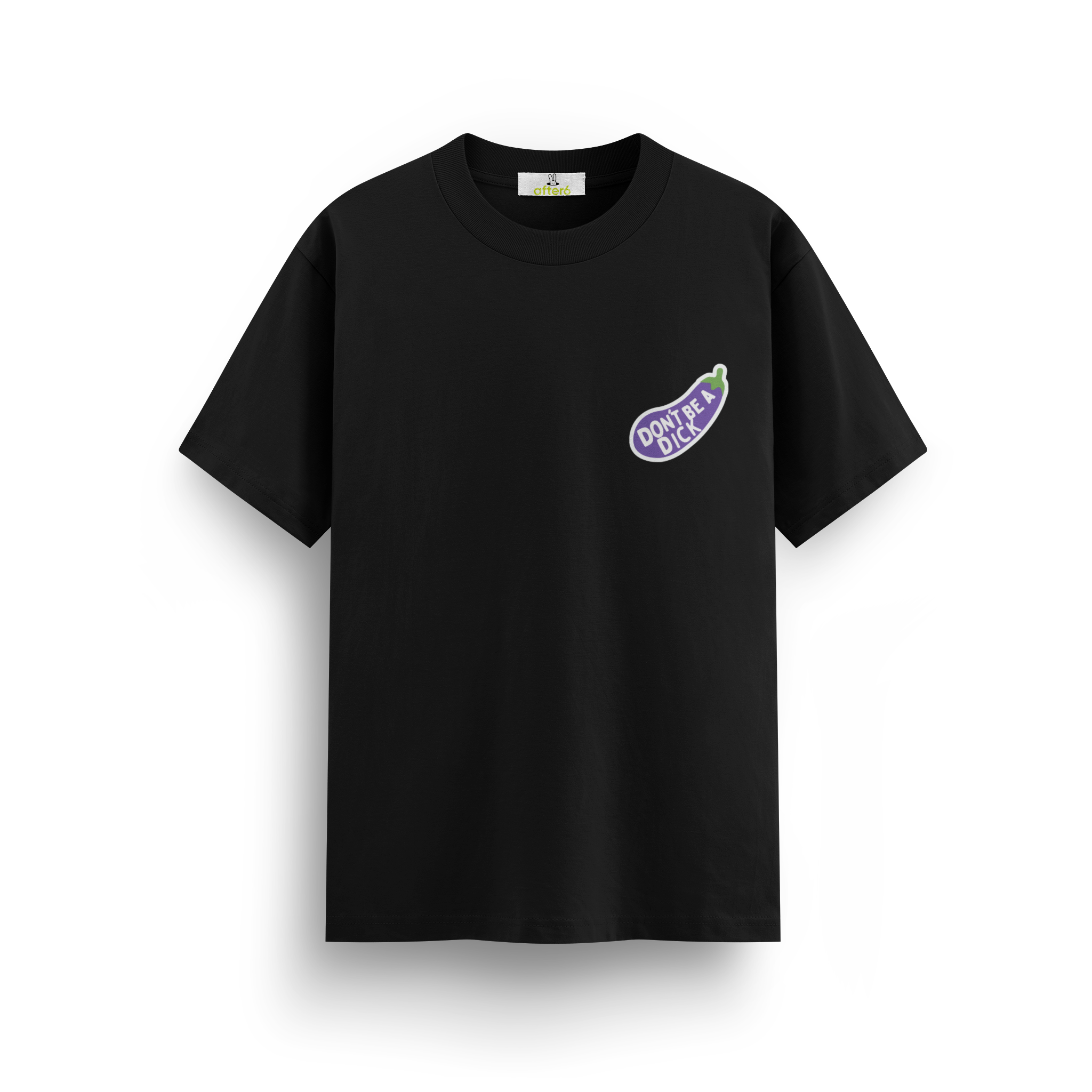Dont Be a - Regular T-shirt