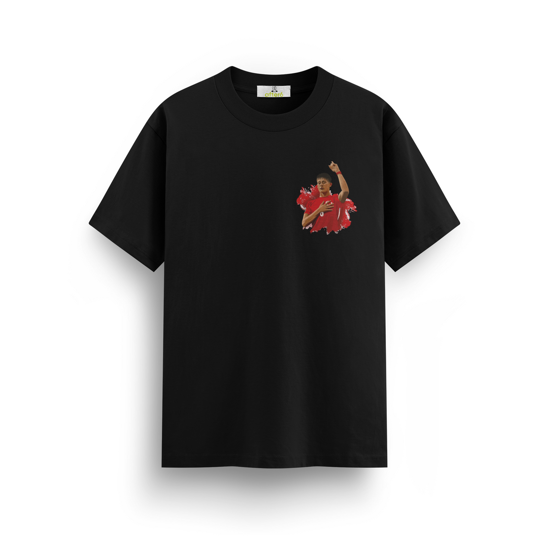 8 Numara - Regular T-shirt