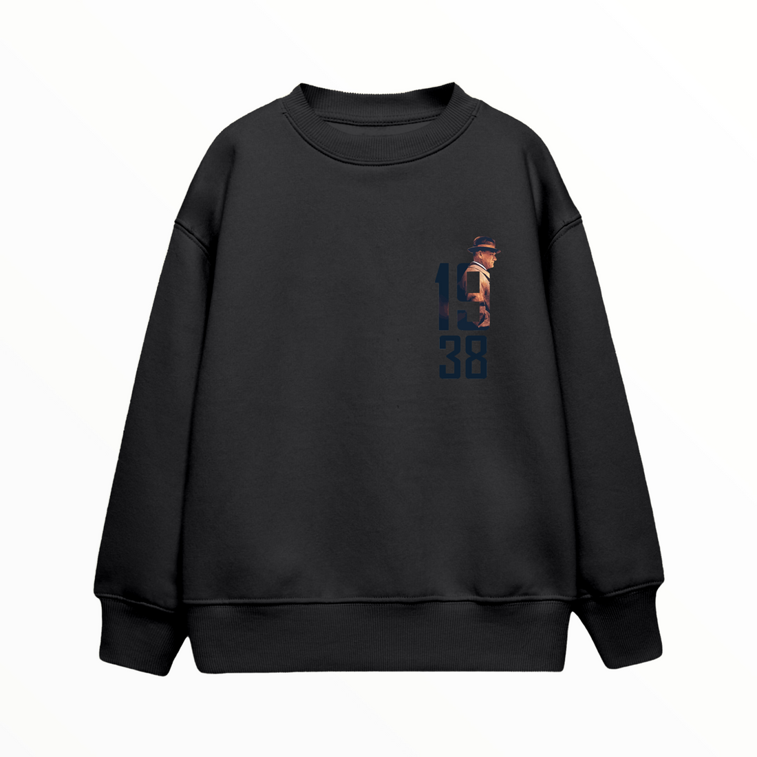 1938 - Çocuk Sweatshirt