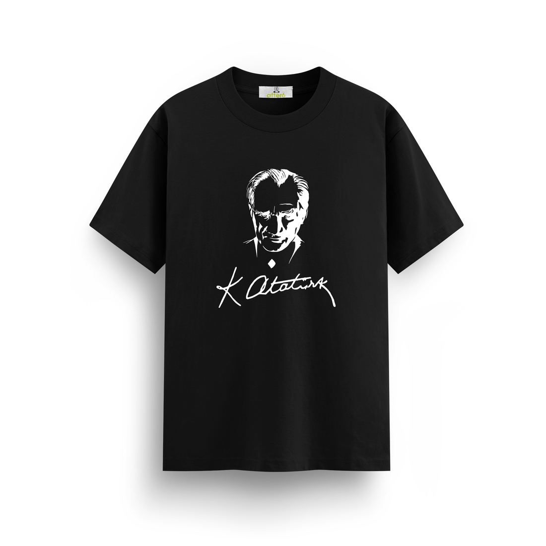 Signature - Regular T-shirt