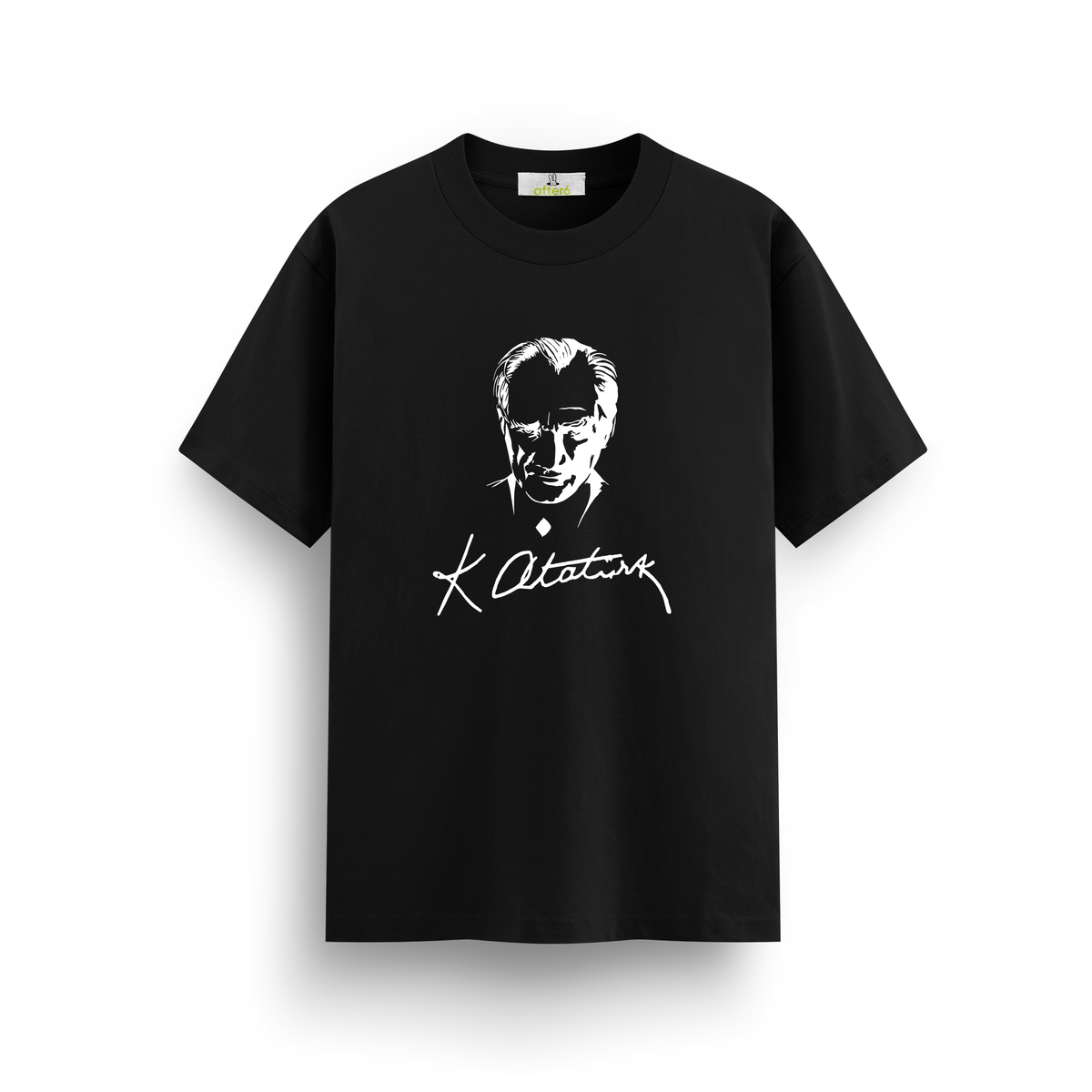 Signature - Regular T-shirt
