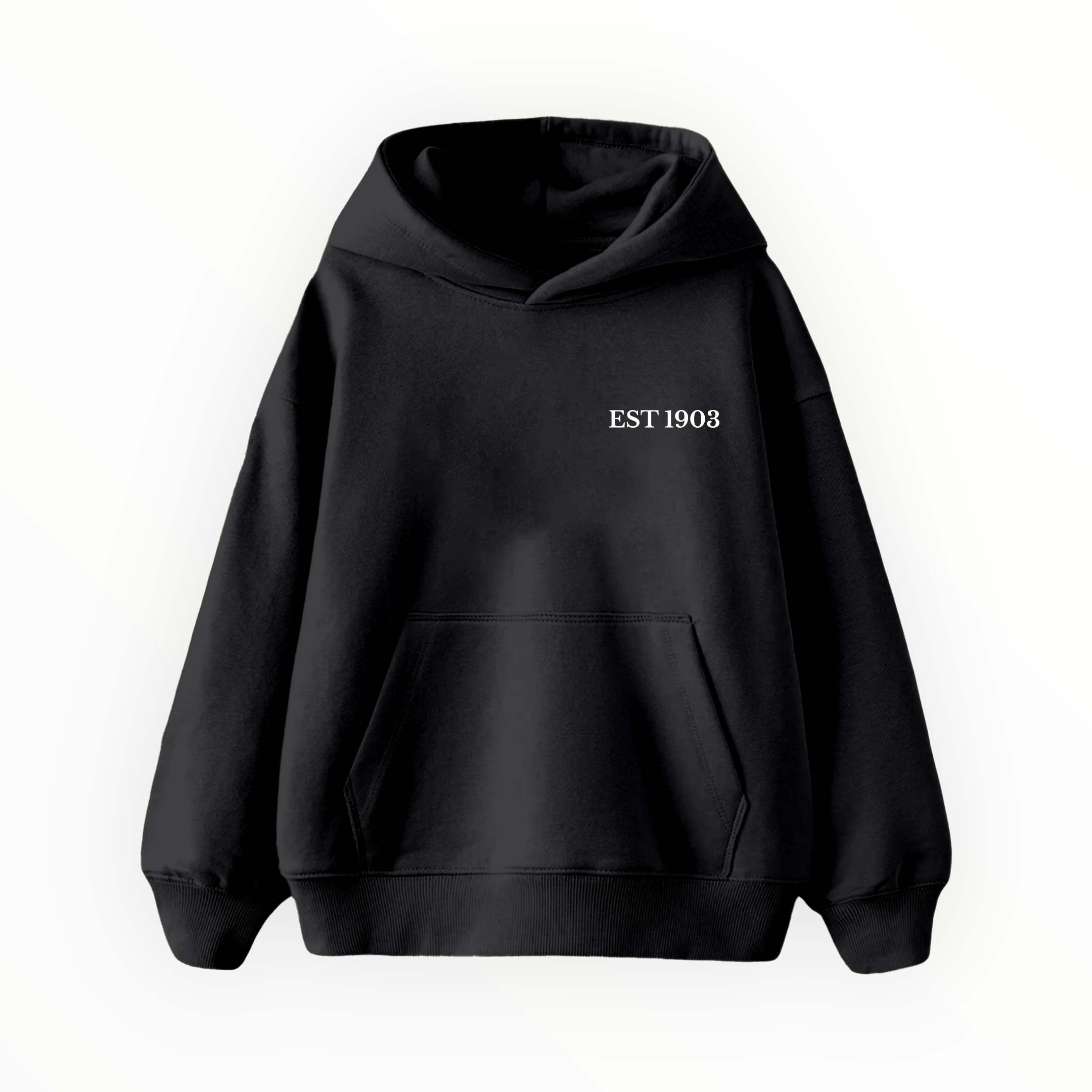 Est 1903 - Çocuk Hoodie